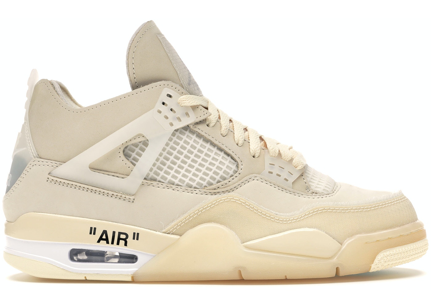 where to get the off white jordan 4