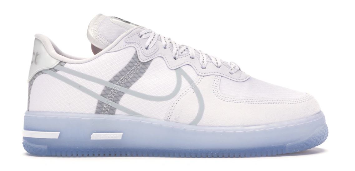 nike air force 1 bubble