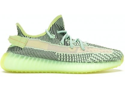 yeezreel green